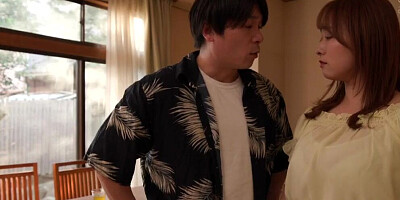 JUL-967 NGR -Nagasare- Criminal To My Brother-in-law Marina Shiraishi, The Bride Who Knew The First Cum Marina Shiraishi X Dow Brother, Daiki Takeda