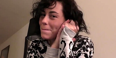 Mommy Issues obviously