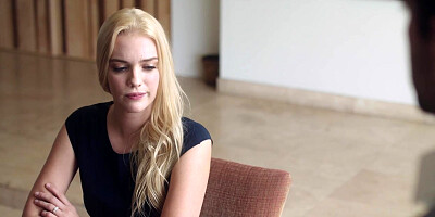 Passionate LoveMaking from Christmas Past