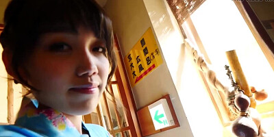 Sakura Misaki - Because It's A Very Nice Night