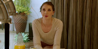 Horny Teen Hooks up on Social Media