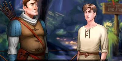 What a Legend #7 - Helping a Lonely Wife and She Lets Him Stay at Her House