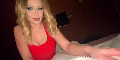 I FUCKED MY STEPSON ON HIS BIRTHDAY