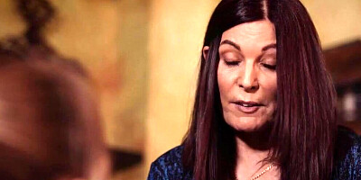 Lesbian Mature - Ivy Wolfe