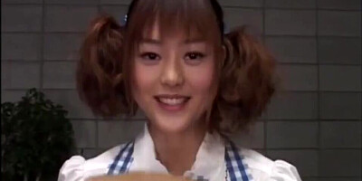 Japanese Teen is addicted to cum - Japanese Bukkake Orgy