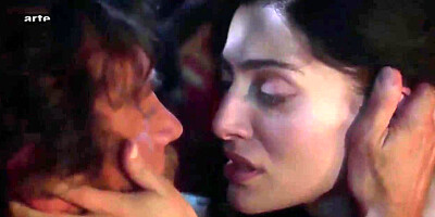 Capucine Delaby, Caterina Murino & Karina Testa Nude Romantic Sex Scenes