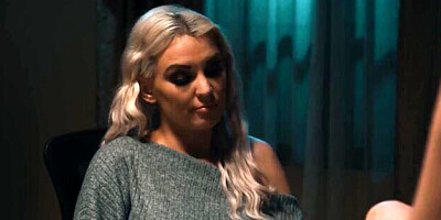 Sinful Kenzie Taylor and Anna Claire Clouds - pornstar action - Adult Mobile