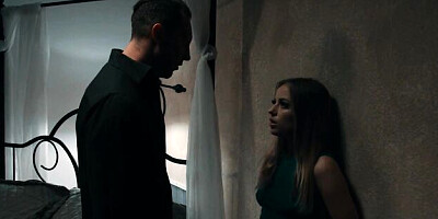 Sinful Kenzie Taylor and Anna Claire Clouds - pornstar action - Adult Mobile