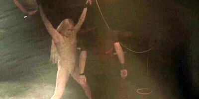 Desirable Lola's swallow clip