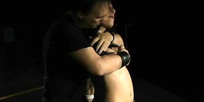 Indescribable milady at hot brunette xxx