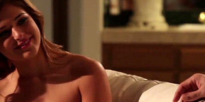 Leah Gotti fucks the guy who fucked her mom