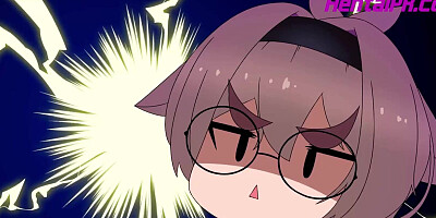 Stepmom Need Cock And Seduced Stepson - Hentai Animation