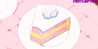Stepmom Need Cock And Seduced Stepson - Hentai Animation