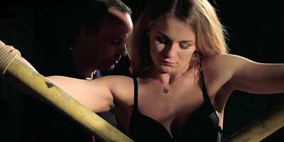 Watch conquering dame's movie