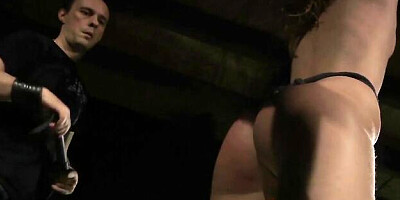 Submissive teen (18+) xxx with luring jade from Subspace Land