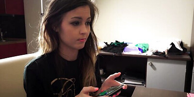 Oldje-3some featuring Cindy Shine's blowjob porn