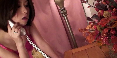 Japanese Wife seduce Young Guy and his best friend to Cheating Sex