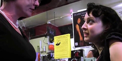 Stepmother Loves Squirting Orgasm By Brotehr