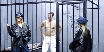 Stunner Jennifer Stone's blowjob movie