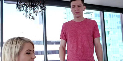 Please Pregnant - Kit Mercer & Rion King