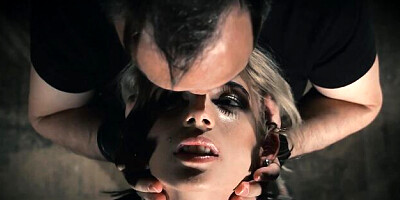 Hoochie's submissive movie by Subspace Land