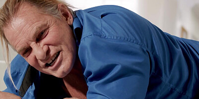 Wicked - Coco Lovelock Gets A Hard Fuck By A Older Cock