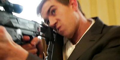 Sultry Anastasia's straight hair xxx