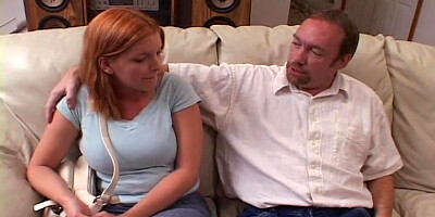 Young Wife Candi Apple Pussy Acrobat