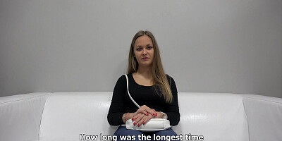 TEEN BigTits Girl with Extremely Young Pussy
