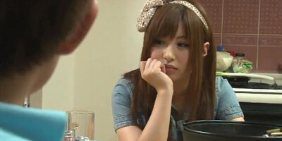 Tongues Japanese Chick