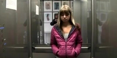 Gina Gerson assfuck intrusion