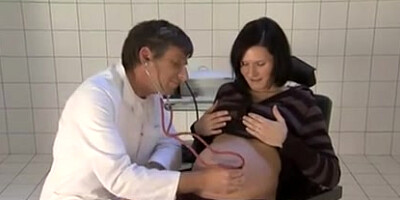 Unfaithful Pregnant Mother. F70