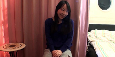 Hairy pussy is spread wide open to show a beautiful creampie