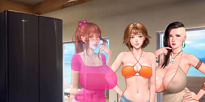 PRINCE OF SUBURBIA • EP. 19 • I FUCK THE STEP COUSIN STRONGLY