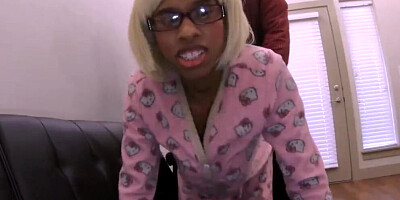 I Seduce My Stepdad While Mom Is Sleep Hrony Black Step-daughter Msnovember