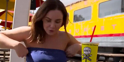 Great Mother Los Gets Fucked Good Young Step son