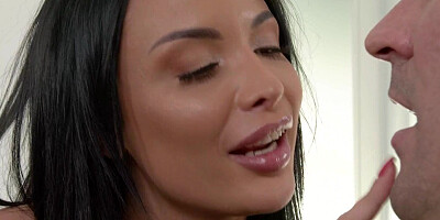 Marriage Counselor Can Lose His License If He Fuck The Cheating Wife - Anissa Kate