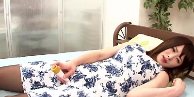 Women's Adult Sex Toys Tester! - Part.1