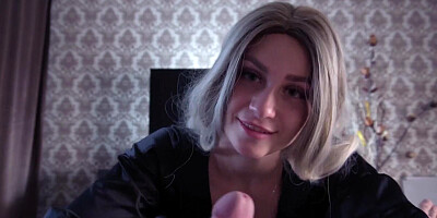 Stepmom made a big mistake and was fucked hard