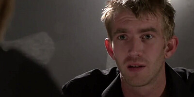 Suspect Danny D fucks a gorgeous blonde female cop Esperanza Gomez