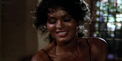 Ajita Wilson, Andrea Guzon, Gina Janssen Nude and Naughty Movie Scenes