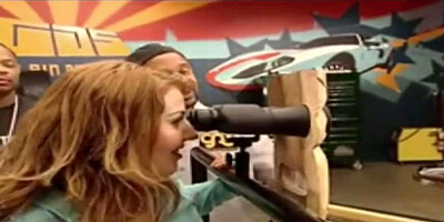 My Step Sister Sucked my Dick while I Watched Pimp my Ride (Sloppy Blowjob ASMR)