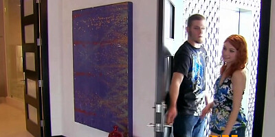 Swinger nights with horny amateur couples fucking all night long.