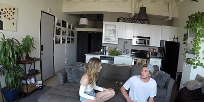 SPYFAM Lucky Guy Fucks Multiple Step Siblings In The Same Week