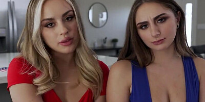 We want to Invite you to Our Labor Day Picnic Penelope Kay & Anne Claire Clouds tell Stepbro - S24