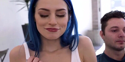 Step Siblings Caught - my Step Sisters Maturbate together S13:E3