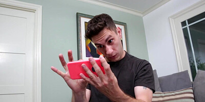 MommyBlowsBest : Cheating Step Mom - Rachel RoXXX