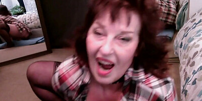 V538I I was buzzin and tried to fuck my ass... not very successful honestly