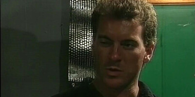Blast From The Past (USA 1990, Ashlynn Gere, Madison)