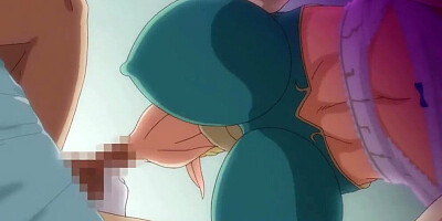 He Ran the HOLE KINGDOM with His Big Cock HOT Elf STEP MOM & STEP DAUGHTER THREESOME